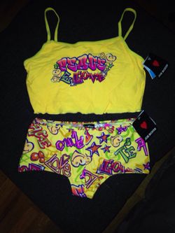 New w/tags Bathing suit