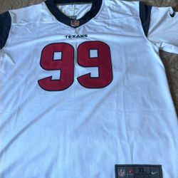 Nike Football Jersey Size Extra  Large
