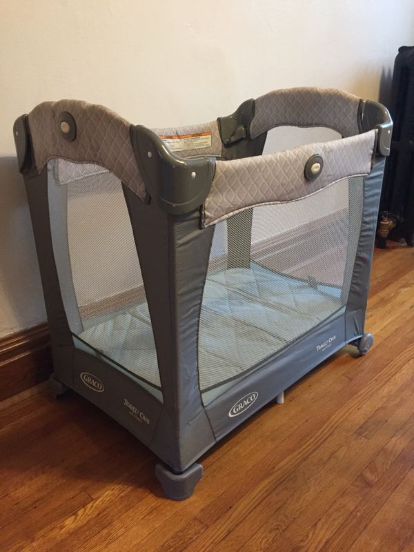 mini pack n play