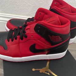 10.5 Mid Jordan 1