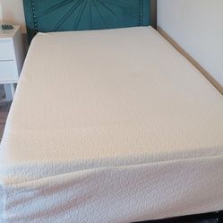 Twin Bedroom Set