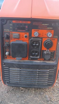 Generator