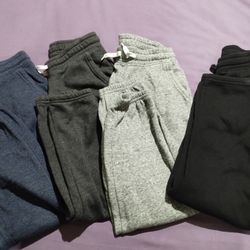 Sweat Pants Old Navy 8/10 Para Niño