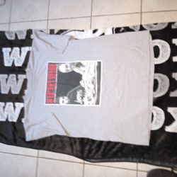 StreetWise shirt