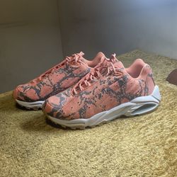 Nike X Nocta ( Drake) Hot Step Sneakers 