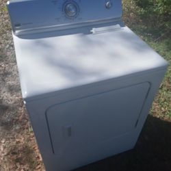 Maytag Dryer