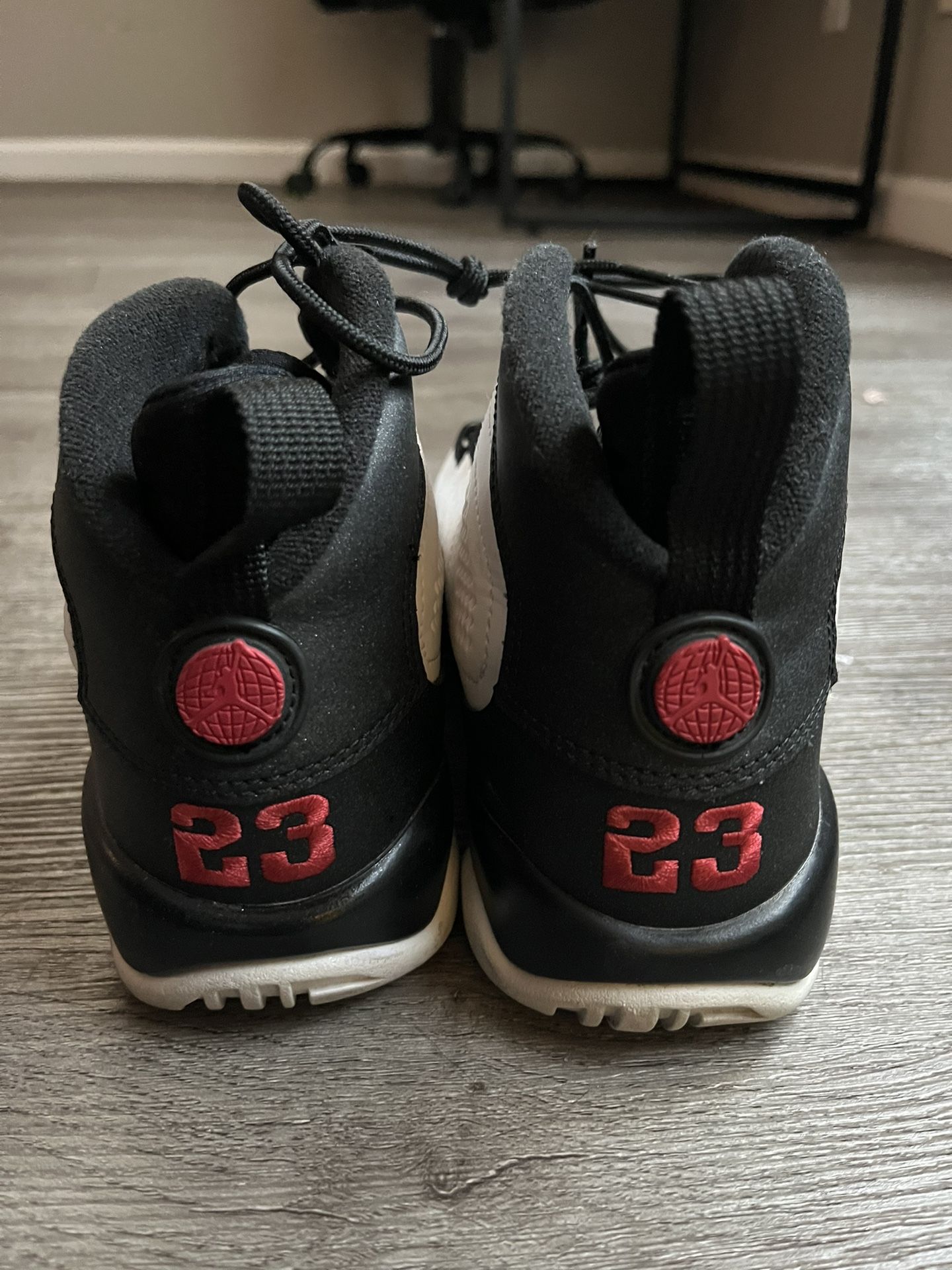 Jordan’s