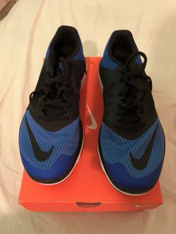 Nike