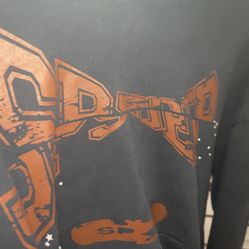 Sp5der Hoddie 