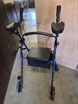 ELENKER Upright Walker