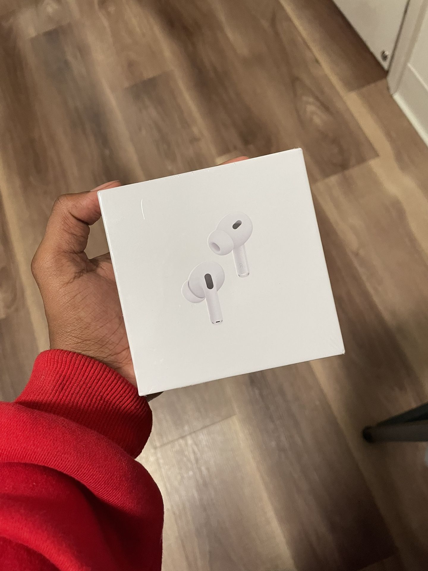 Apple AirPod Pros 2nd Gen’s