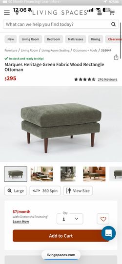 Used Couch- In great condition