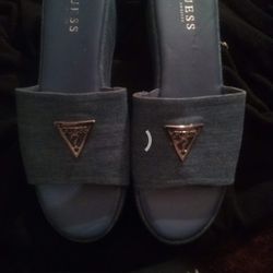 Guess Heels