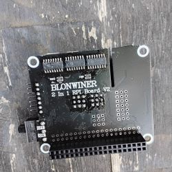 Adeept HAT Board