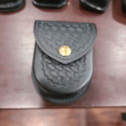 Safariland 290 38 96 US Handcuff Case