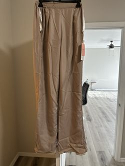 Brand ,JJ’s House ,Color,Taupe .size US0/UK6 ,bust 31.50 Waist 24.50