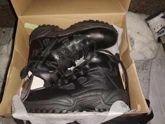 Reebok Rapid Response Work Boot