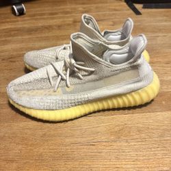 Yeezy Boost 350 V2 'Natural' size 13 men's