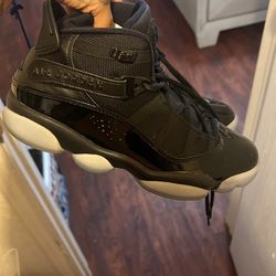 Authentic Jordans
