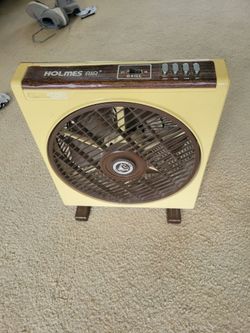 Fan