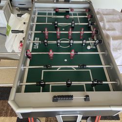 Foosball Table