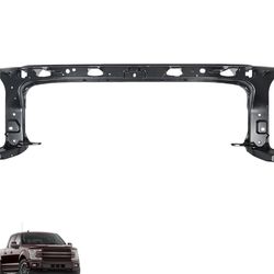 Front Upper Radiator Support Panel Replacement for 2015 2016 2017 2018 2019 2020 2021 2022 F-150