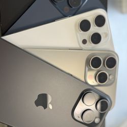 Finance The New Apple iPhone 15 Pro Max 