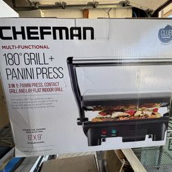 Panini Press