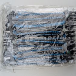 PARACORD BRACELET Lot Of 20 For Camping Survival Sports 