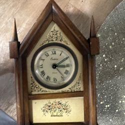 Old Clocks