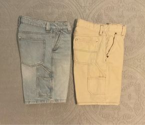 Boys Shorts