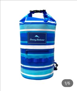 Tommy Bahama Dry bag