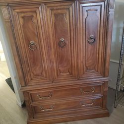 Armoire
