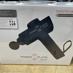 COMPRESSION THERAPY GUN🔹GYM EQUIPMENT 