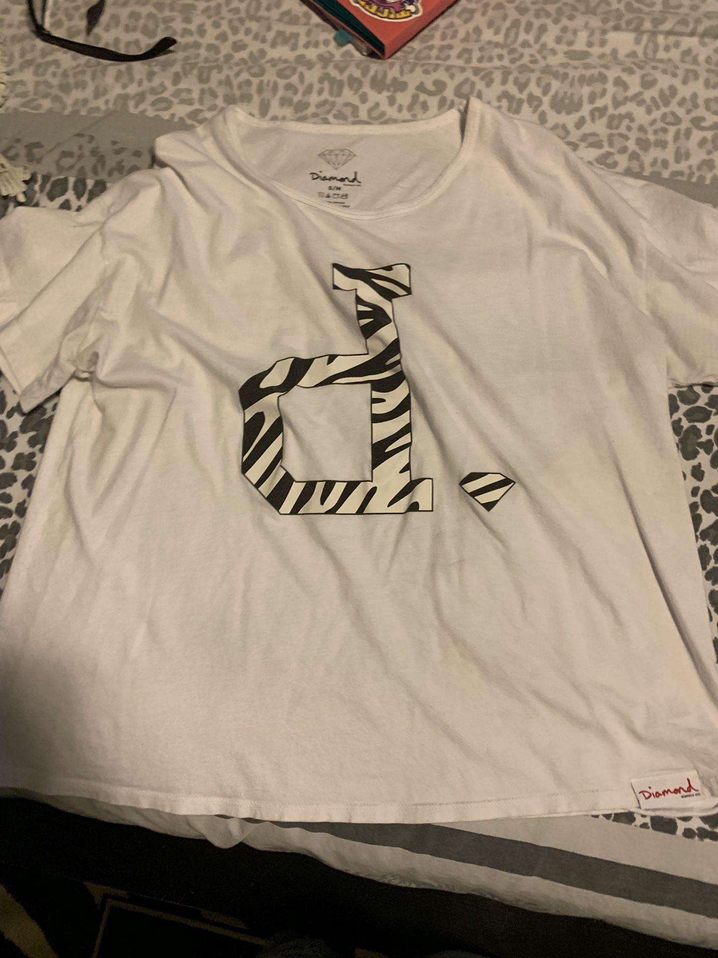 DIAMOND Tee