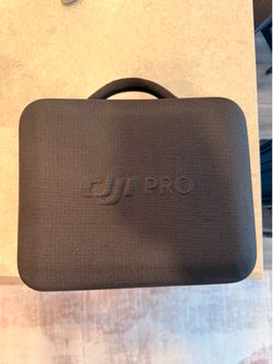 DJI RS3 Pro Gimbal