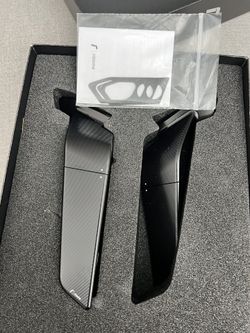 RIZOMA STEALTH AERO WING MIRRORS FOR BMW S1000RR M1000RR