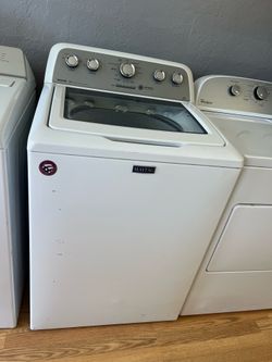 Washer