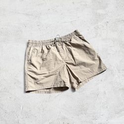 No Boundaries khaki/tan shorts size medium