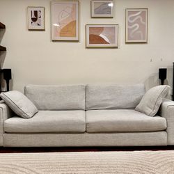 [Original $1599] Article sofa 99’’