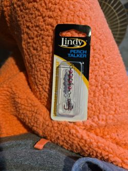 Lot of 3 Lindy Perch Talkers