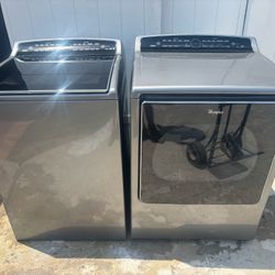 🚨🚨WHIRLPOOL CABRIO WASHER AND DRYER🚨🚨