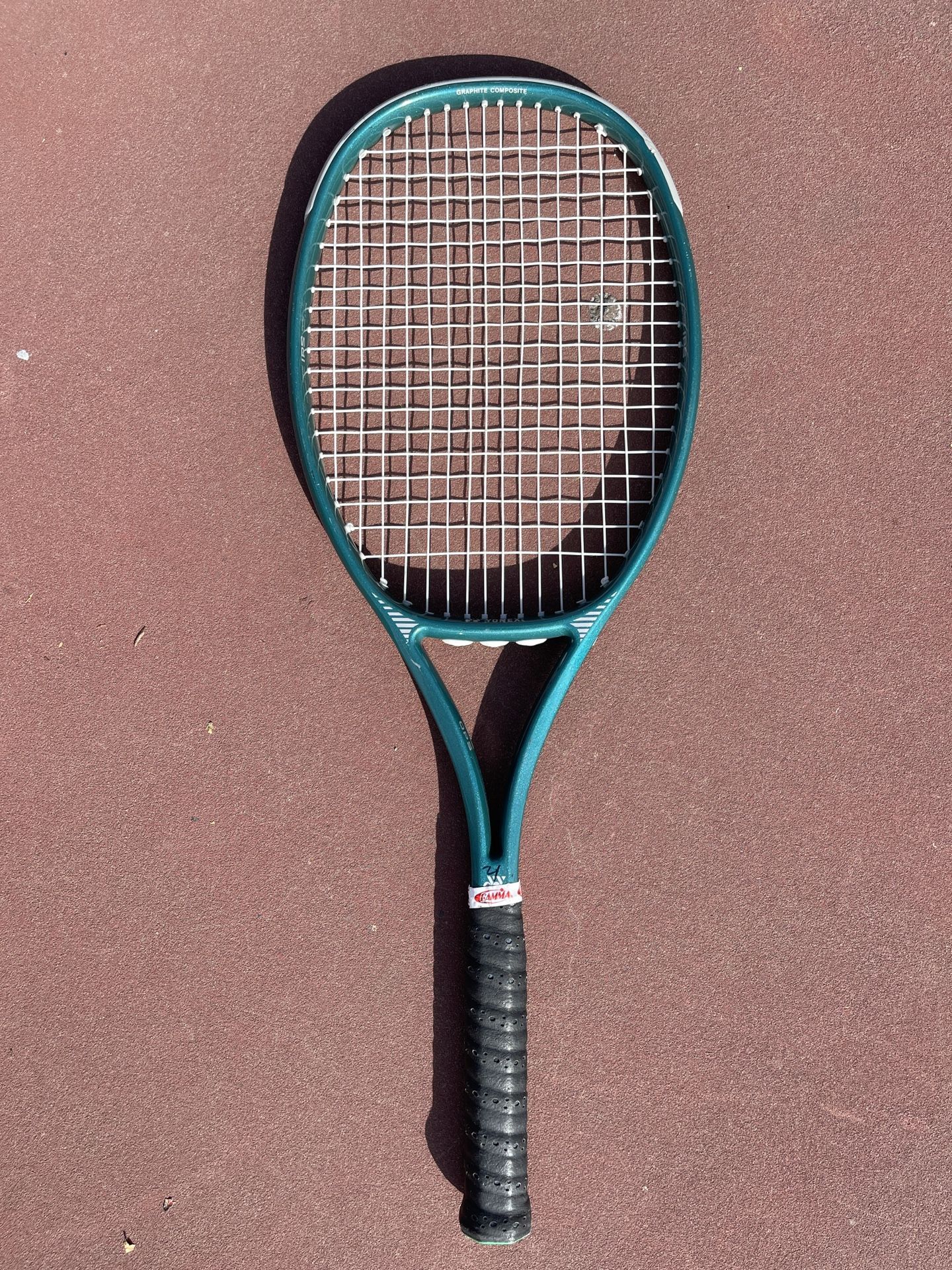 Yonex RQ-120 90 Sq/in Widebody Tennis Racket