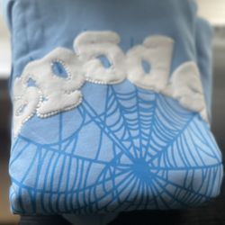 Spider Hoodie