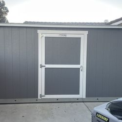 Tuff Shed 