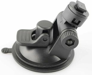 V1 suction cup mount