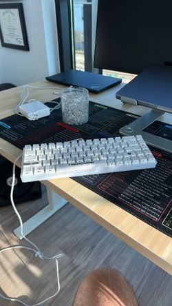 Higround Keyboard