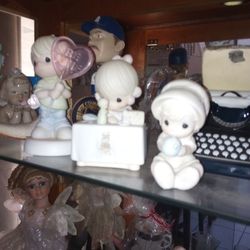 Collectables Precious Moments 