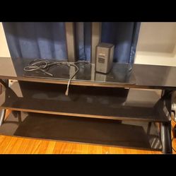 Tv Stand Only 