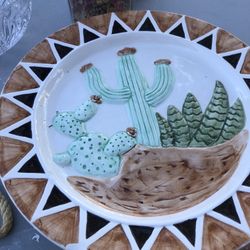 Southwestern Plate